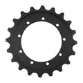 20T Drive Sprocket for Hitachi ZX27U EX27U