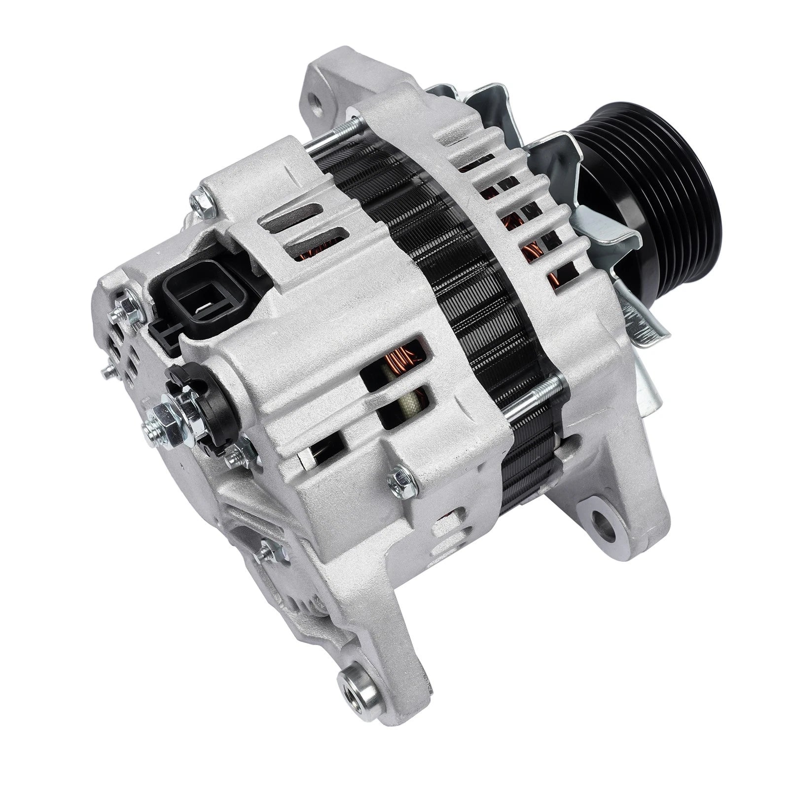 Alternator 110 Amp for Isuzu NPR-HD NQR (2007–2015)