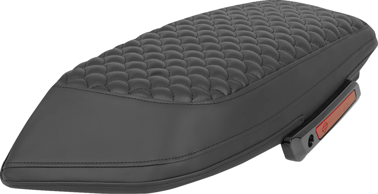 SADDLEMEN Saddlebag Covers for FLH/FLT (2024–2025) L870-23-20900
