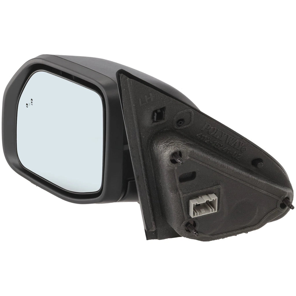 Driver Side Mirror for Ford Maverick (2022–2024)