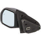 Driver Side Mirror for Ford Maverick (2022–2024)