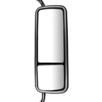 Primed Truck Mirror RH for Freightliner Century/Columbia (2004–2018)