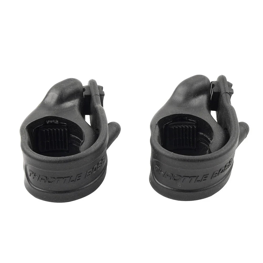 Throttle Assist Cruise Control Grip for Motorcycle Handlebar Rocker