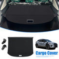 Retractable Cargo Cover for Nissan Kicks (2018–2023)