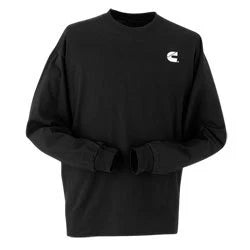 Cummins Long Sleeve T-Shirt for Ram (Diesel)