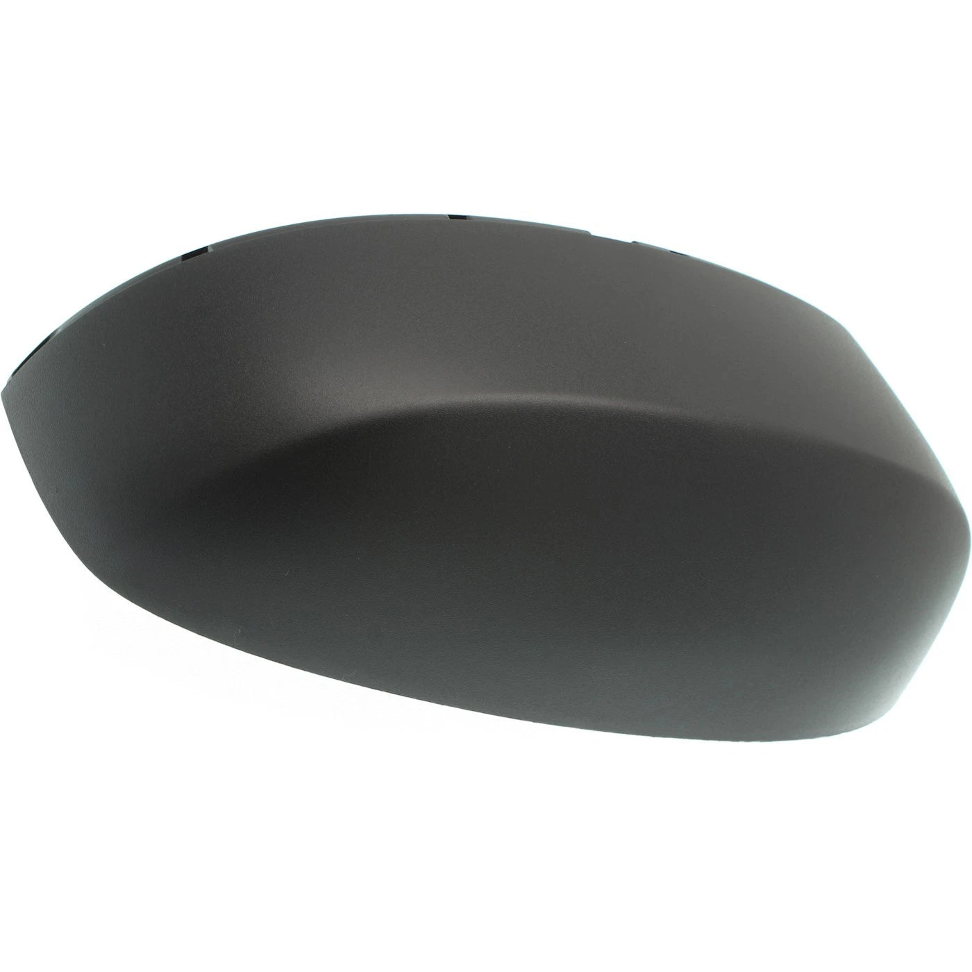 Mirror Cover Set for GMC Sierra 1500, Chevy Silverado 1500 (2007–2013) Black