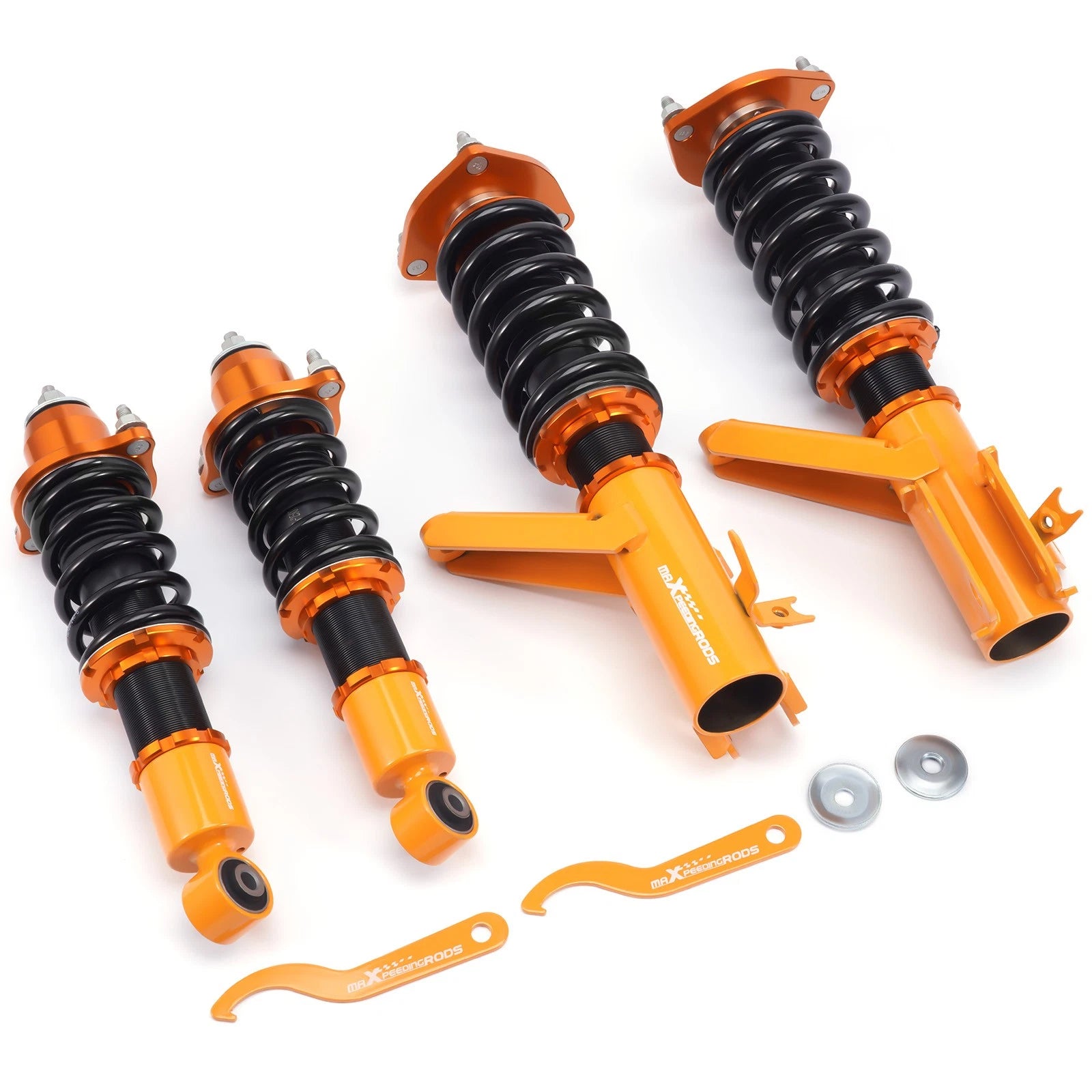 Coilovers Suspension Lowering Kit for Honda Civic EM2 ES ET (2001–2005)