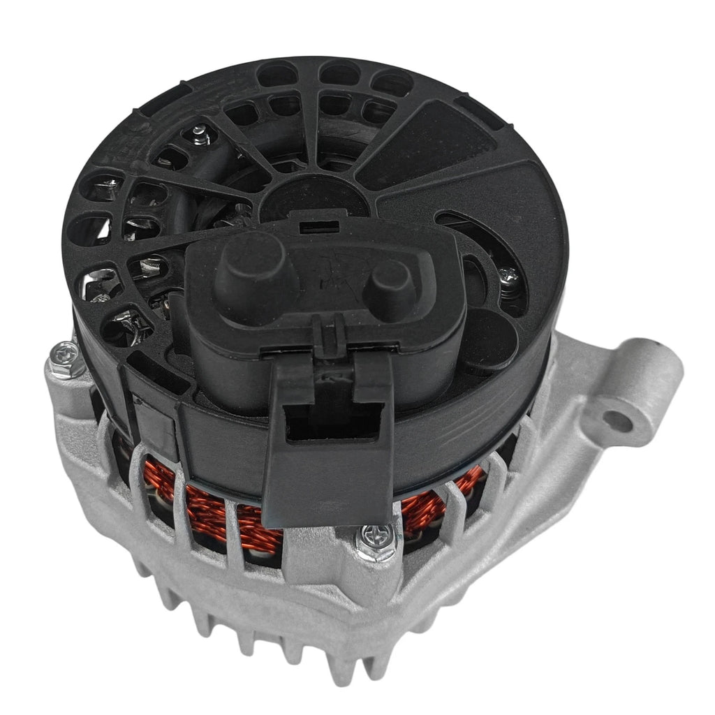 Alternator for Fiat 500 (2012–2013) 1.4L 105A 12V 5-Groove Pulley