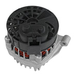 Alternator for Fiat 500 (2012–2013) 1.4L 105A 12V 5-Groove Pulley