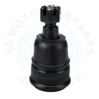 Set of 8 Front Lower Ball Joints & Outer Tie Rod Ends for Honda Element (2003–2011)
