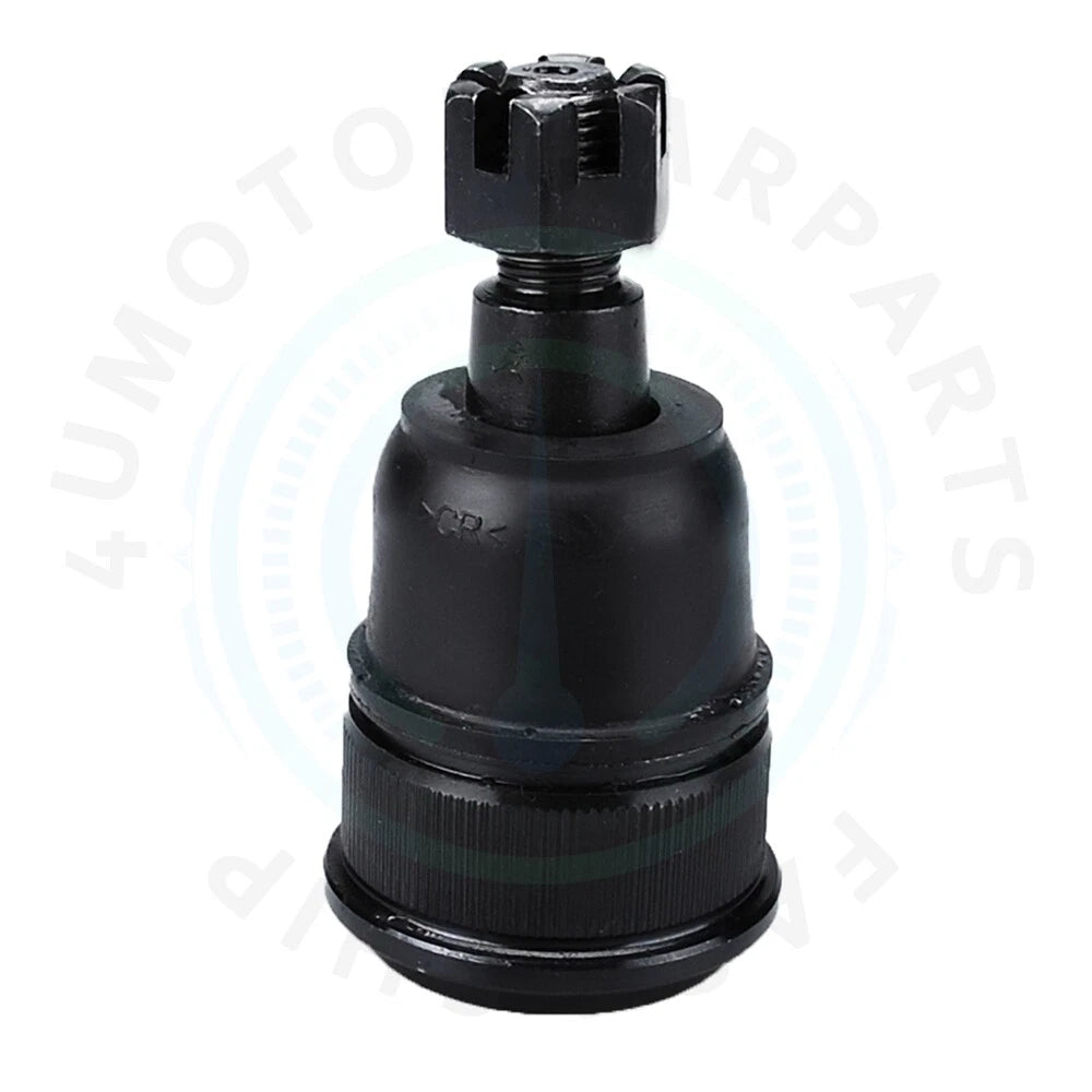 Set of 8 Front Lower Ball Joints & Outer Tie Rod Ends for Honda Element (2003–2011)