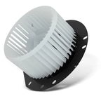 HVAC Heater Blower Motor for Ford Super Duty E150-E450 (1992-2014)