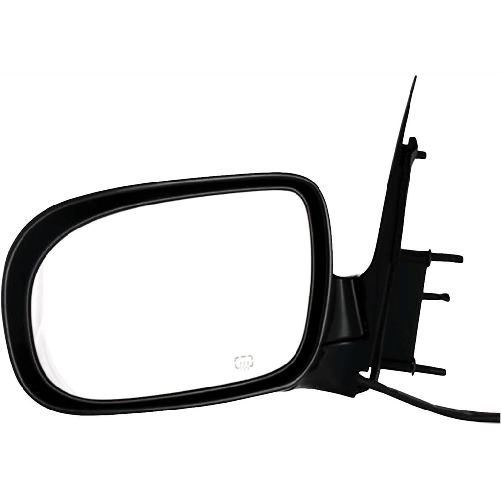 Heated Mirrors Set of 2 for Chevy Olds