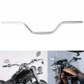1-1/8" Club Style Handlebar for Harley Dyna Fat Bob, Low Rider, Softail (2006-2017)