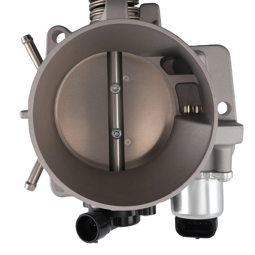 Throttle Body for Chevrolet Express 1500, GMC Savana 1500 (1996–2023)