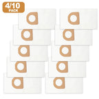 2X Hoover Vacuum Bags Type A for TurboPower 1500 Series (Compatible)