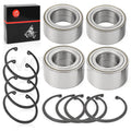 Front and Rear Wheel Bearing for Polaris RZR 800 (2010–2014)