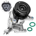 Front Wheel Bearing & Hub for Honda Odyssey (2011â2017)