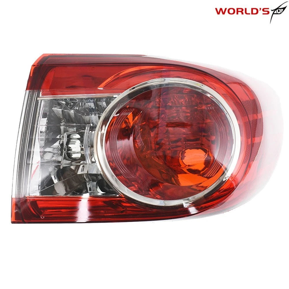 Outer Tail Light Brake Lamp for Toyota Corolla (2011–2013) Right Side