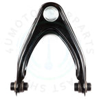 2X Front Upper Control Arm and Ball Joint Kit for Honda CR-V (1997–2001)