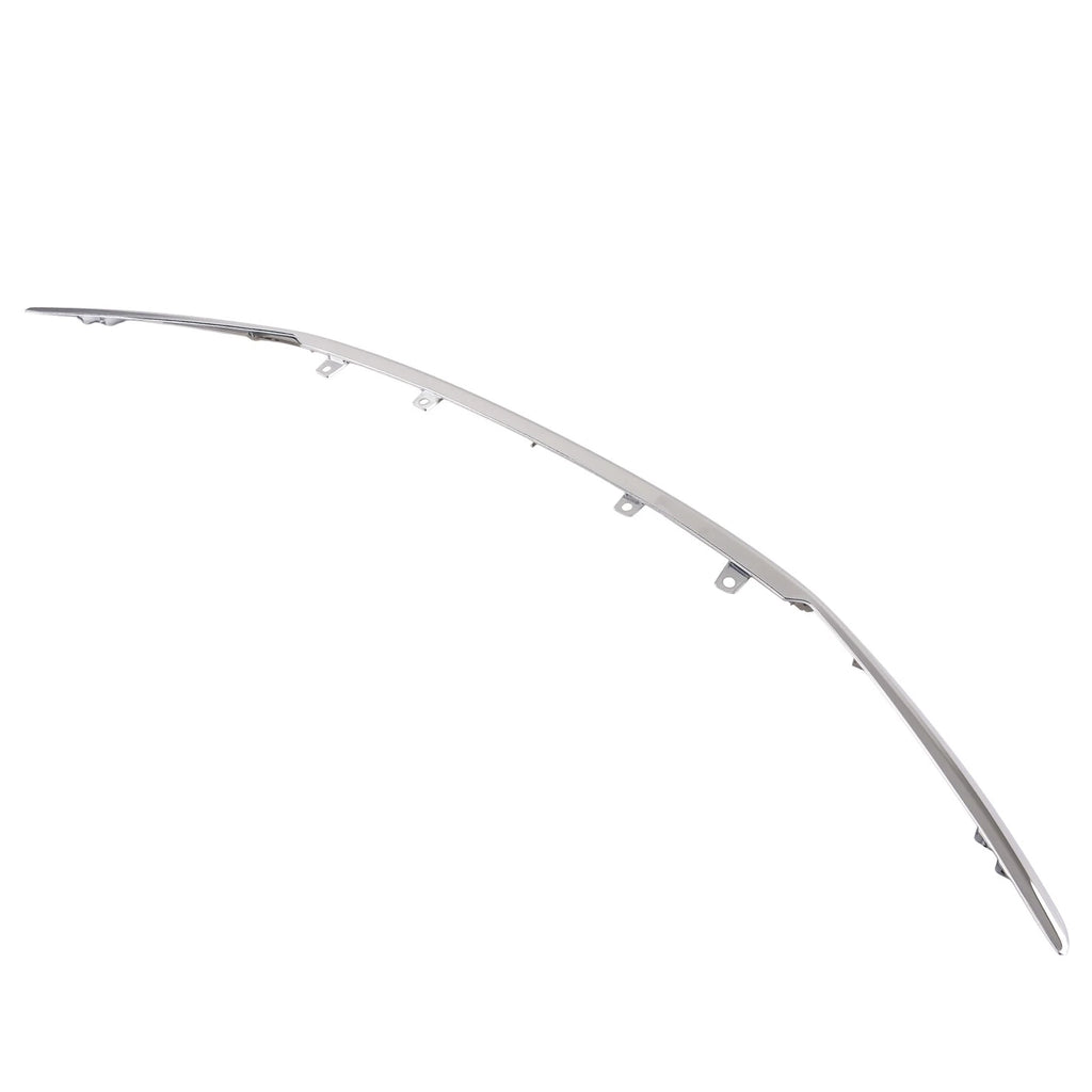 Chrome Front Lower Bumper Trim for Honda Pilot (2016–2018) HO1217108