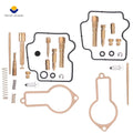 Carburetor Repair Gasket Kit for Honda XL600 XL600R (1983–1987)