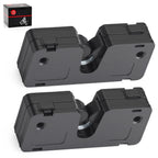 2x Tailgate Slam Latch for Polaris Pro XD Full-Size Gas Diesel (2022–2025)