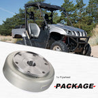 Flywheel for Yamaha Rhino 660 YXR66F (2004–2007) 5KM-81450-11-00
