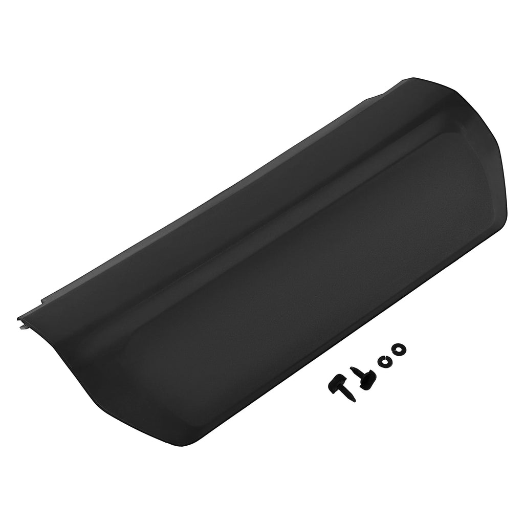 Rear Tow Hook Trailer Hitch Cover for Chevy Suburban Tahoe GMC Yukon (2021–2024)