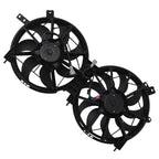 Electric Radiator Cooling Fan for Nissan Altima 2.5L (2019–2022) 214816CA0A
