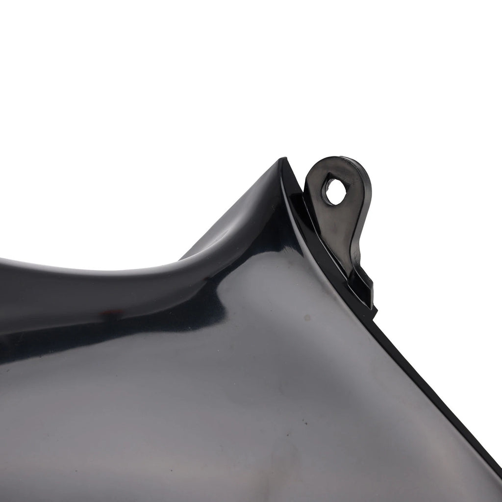 Side Air Duct Cover Fairing Intake for Kawasaki ZX12R (2000–2001)