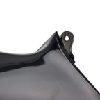 Side Air Duct Cover Fairing Intake for Kawasaki ZX12R (2000–2001)