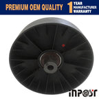 Idler Pulley Kit for Thermo King TS 500/300/200/Spectrum (70-0200, 700200)