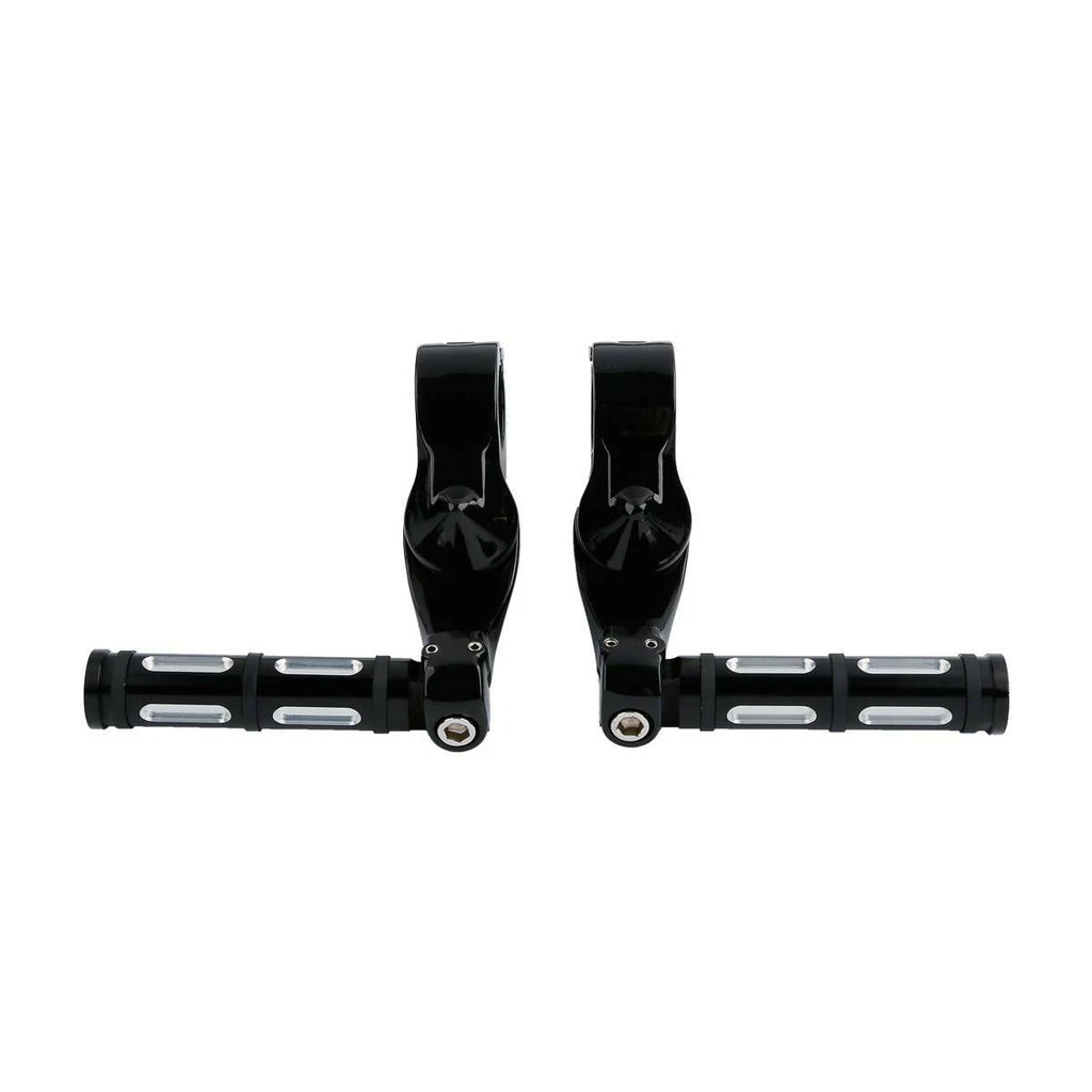 1 1/4" Footpeg Mount for Harley Touring Street Glide