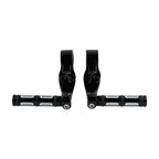 1 1/4" Footpeg Mount for Harley Touring Street Glide