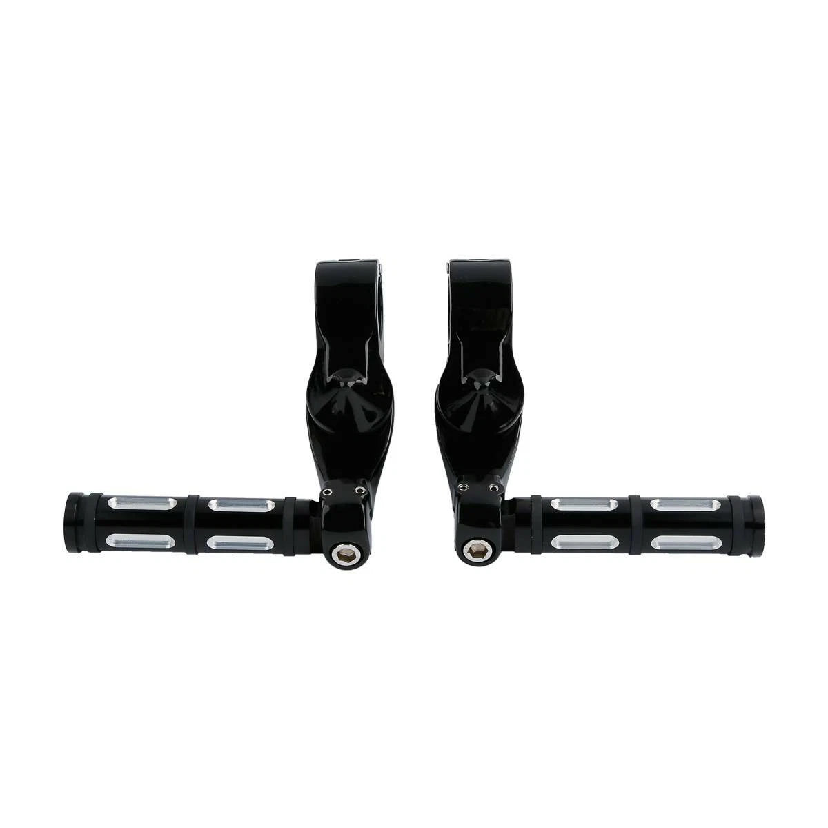 1 1/4" Footpeg Mount for Harley Touring Street Glide