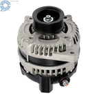 Alternator for Acura MDX RL TL Honda Odyssey Pilot Ridgeline (2003–2008)