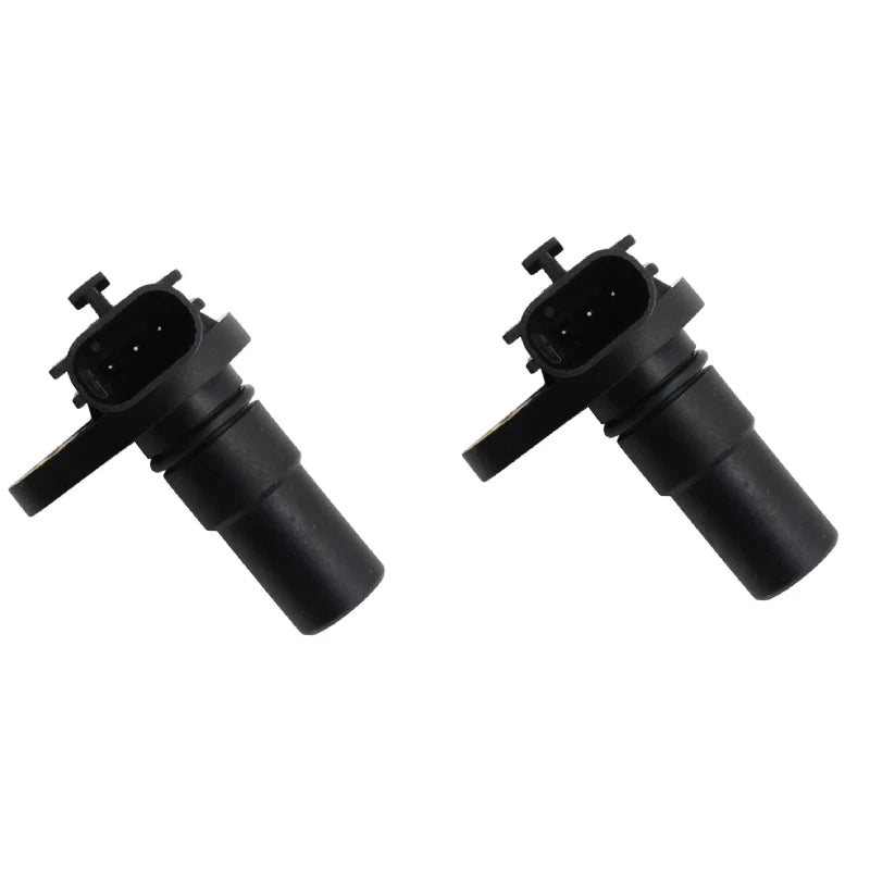 2X Speed Sensor SC435 for Nissan Versa Altima Quest Sentra Maxima (2007–2019)