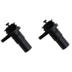 2X Speed Sensor SC435 for Nissan Versa Altima Quest Sentra Maxima (2007–2019)