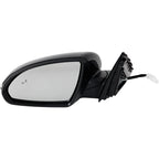 Driver Side Mirror for Kia Optima (2019–2020)