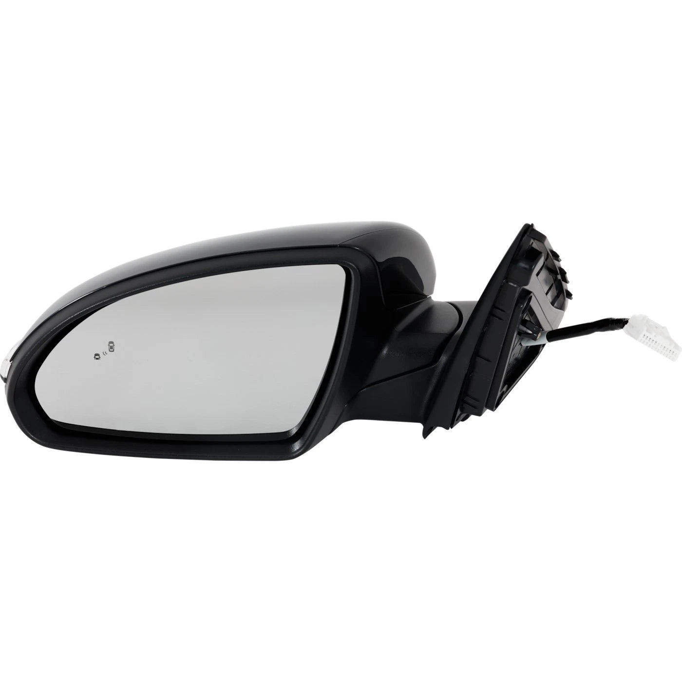 Driver Side Mirror for Kia Optima (2019–2020)