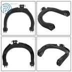 10PCS Front Control Arms Suspension Kit for Isuzu Ascender, Buick Rainier (2004-2007)