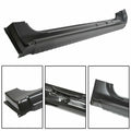 Rocker Panel for Chevy Silverado 1999–2007 4-Door Extended Cab