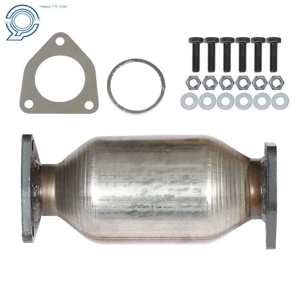 Rear Catalytic Converter for Honda Odyssey (2005–2010)