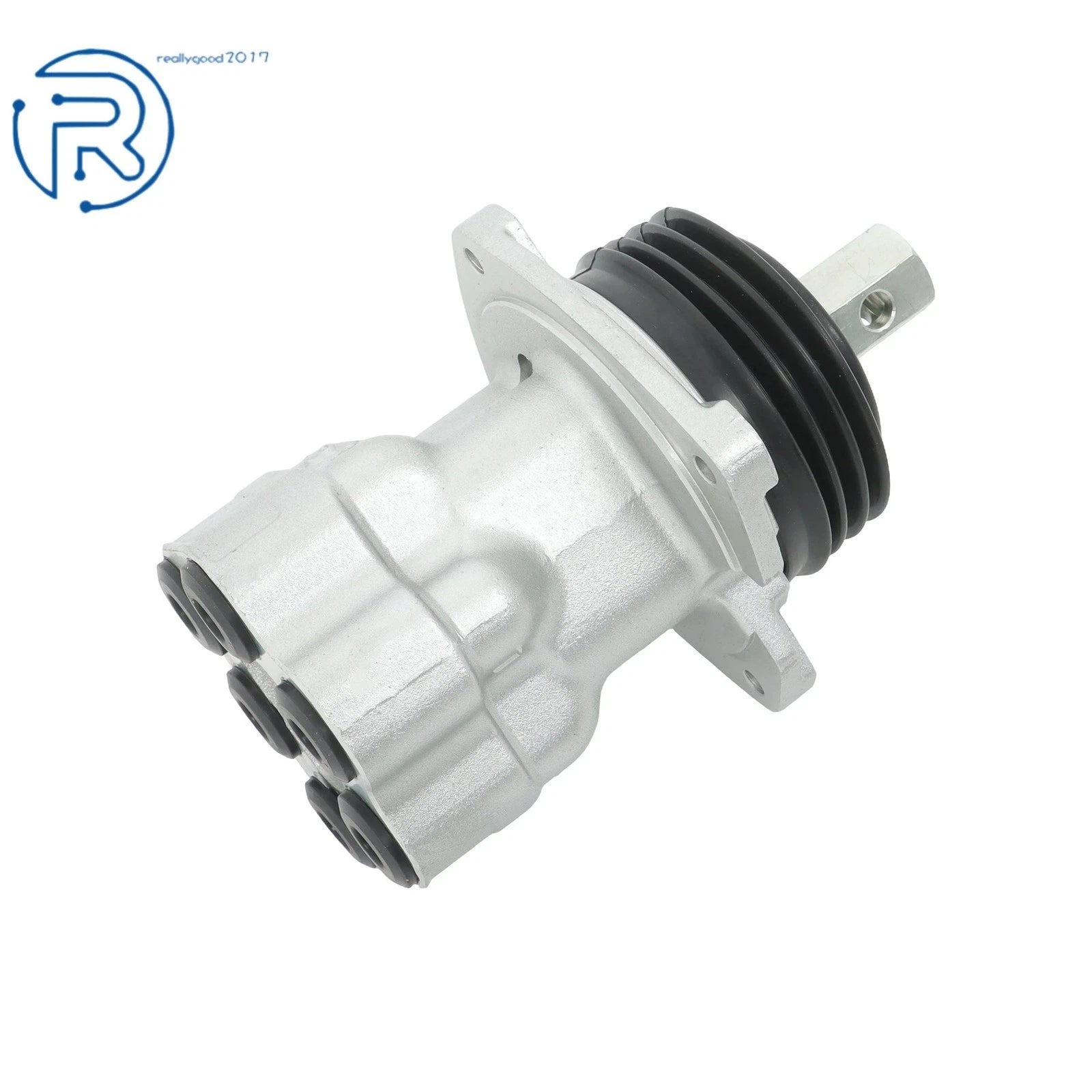Joystick Pilot Valve 2X for CAT E330D E312D E311 E325D E324 E320D (297-0589)