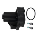 Left Rear Parking Actuator for Honda Civic (2016–2021) 43021TEAT02 Black 6 Teeth