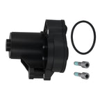 Left Rear Parking Actuator for Honda Civic (2016–2021) 43021TEAT02 Black 6 Teeth