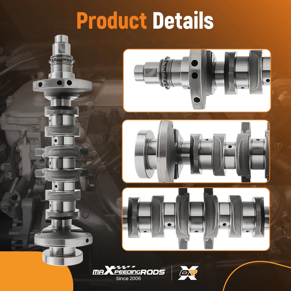 Engine Rebuild Kit for Kia Hyundai Kona 2.0L (2018–2023)