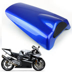 Rear Seat Cover Cowl for Honda CBR 954 (2002–2003) Blue
