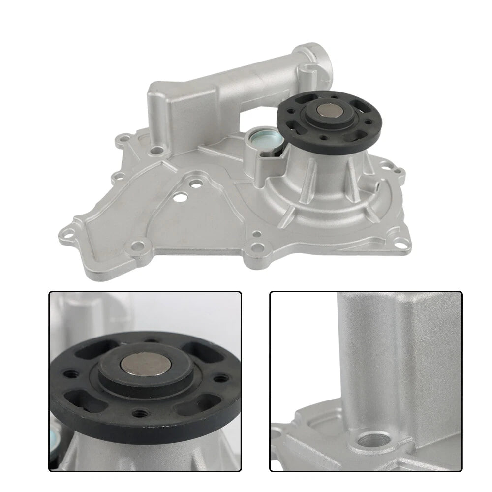 Timing Chain Kit & Water Pump for Hyundai Sorento Kia Azera (2006â2013)